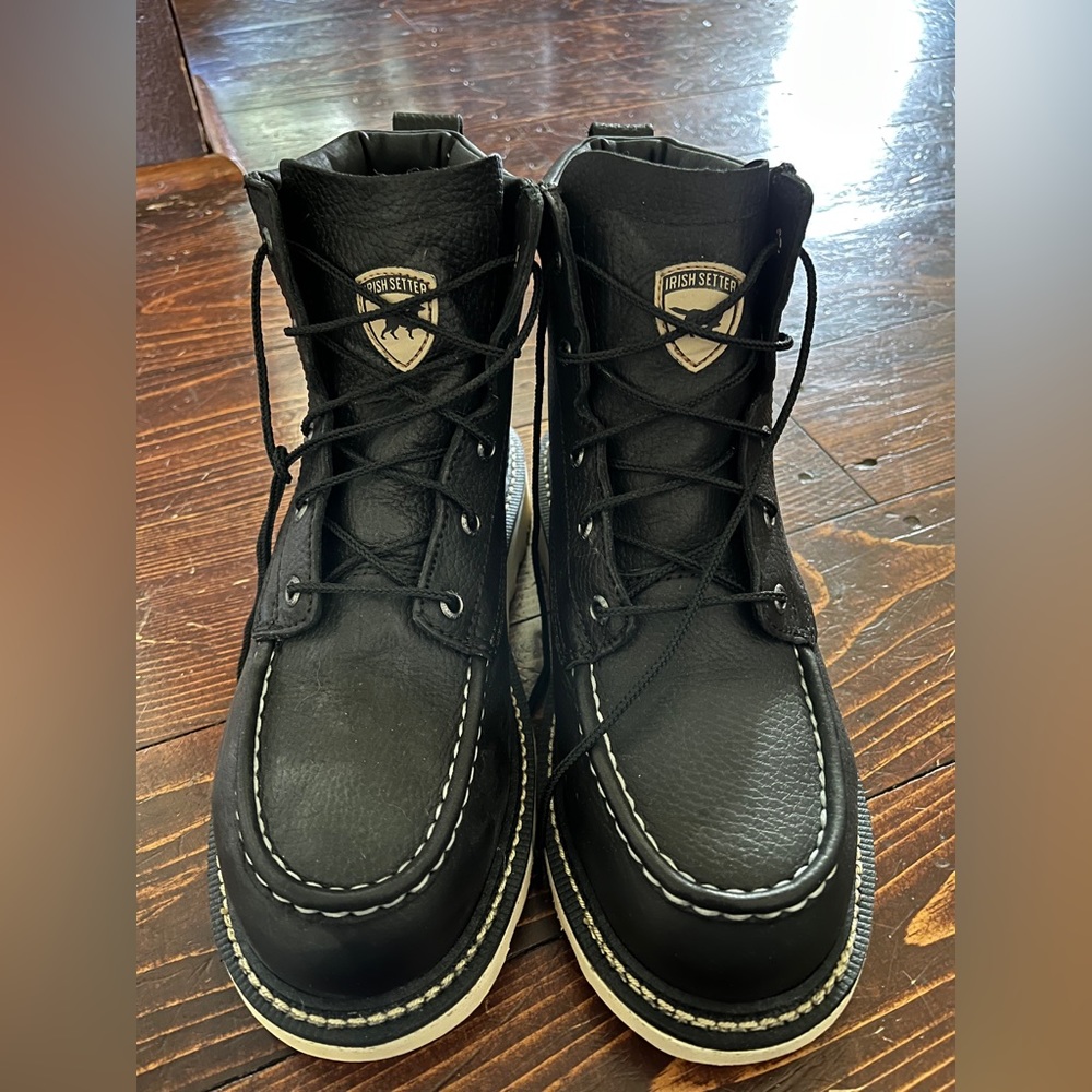 Men’s Irish Setter shoe